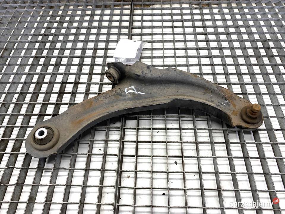 WAHACZ PRAWY PRZÓD RENAULT CLIO IV Hatchback