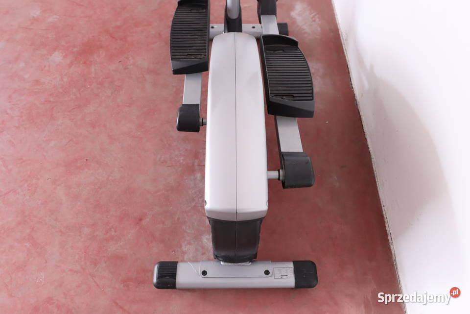 Orbitrek Elektromagnetyczny MEDION MD15075 sprzedam