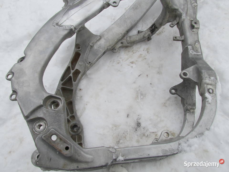 Rama Honda CRF 450 07r 05r Sandomierz