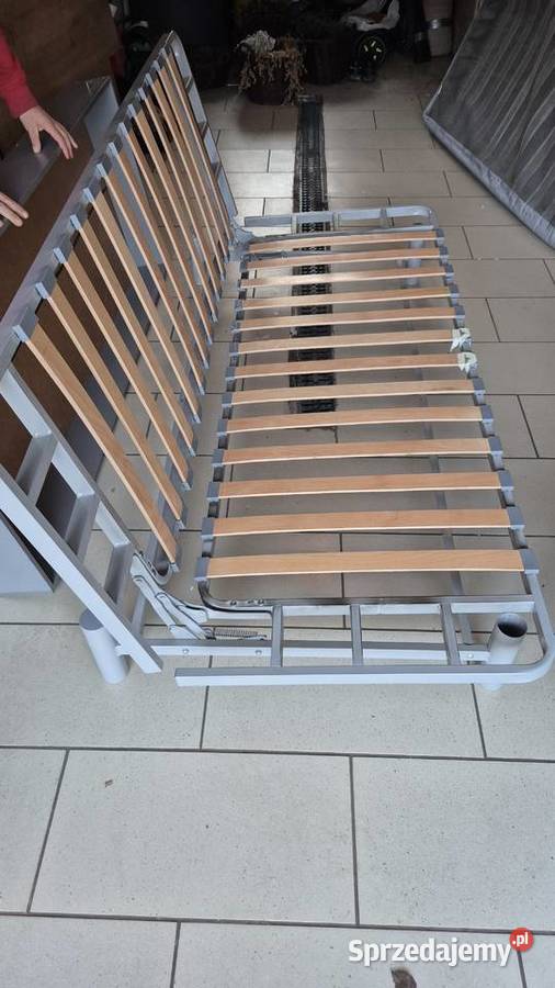 Sofa Ikea Węgrzce Wielkie