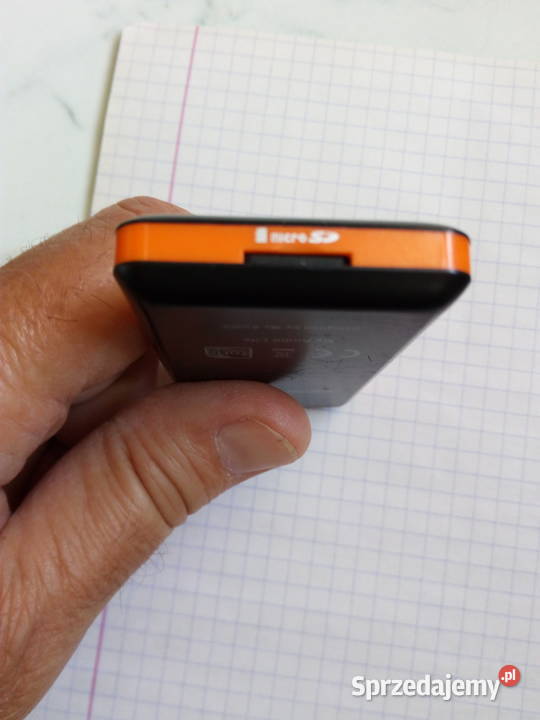 PENTAGRAM Vanquish RT VIDEO Pro 1000 MB lubelskie Puławy sprzedam