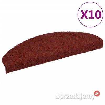 vidaXL Samoprzylepne nakładki na schody 10 Nakładki na schody Warszawa