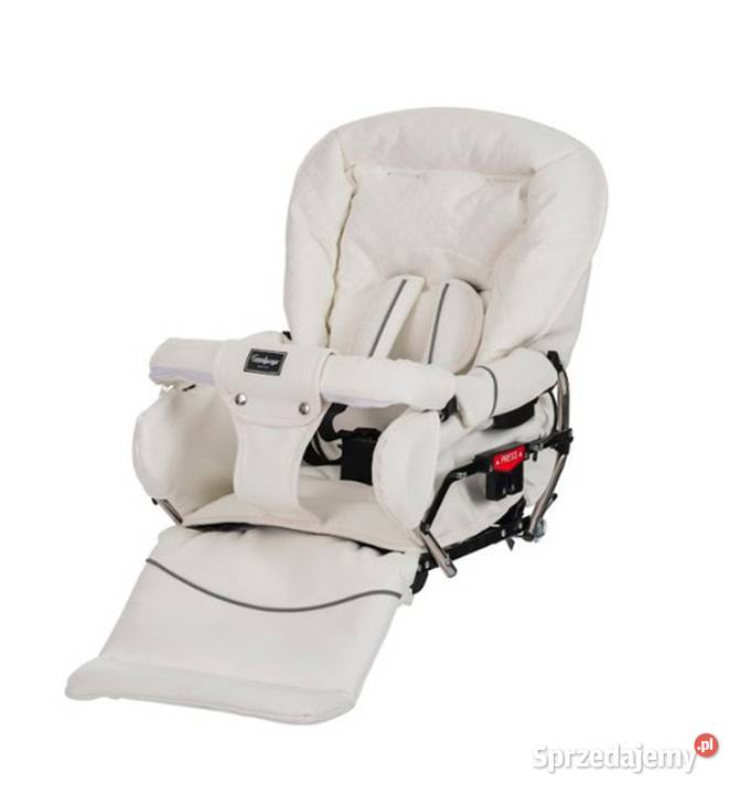 EmmalJunga Mondial De Luxe Classic White mazowieckie Mazewo Dworskie"B"