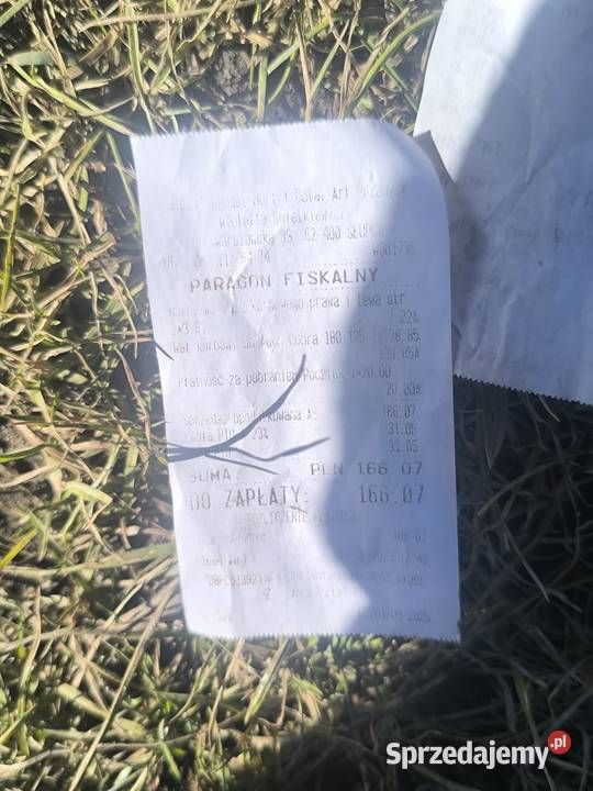 Quad Aeon Cobra 180 Aeon sprzedam