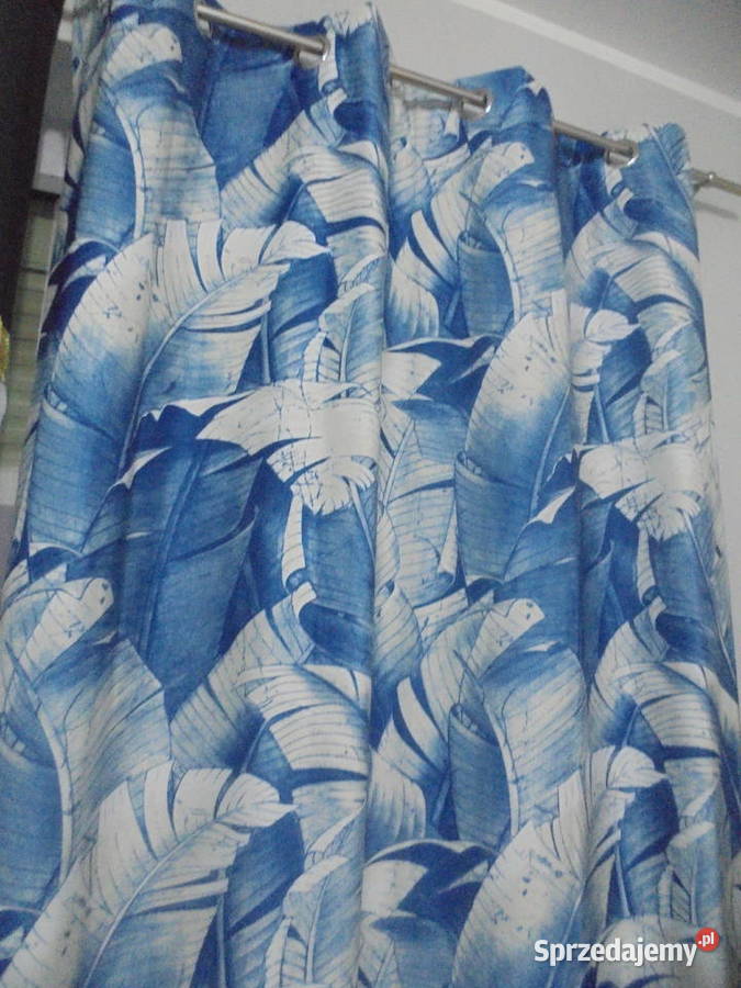 zasłona zaciemniajac na przelotkach 140270 kujawsko-pomorskie Włocławek