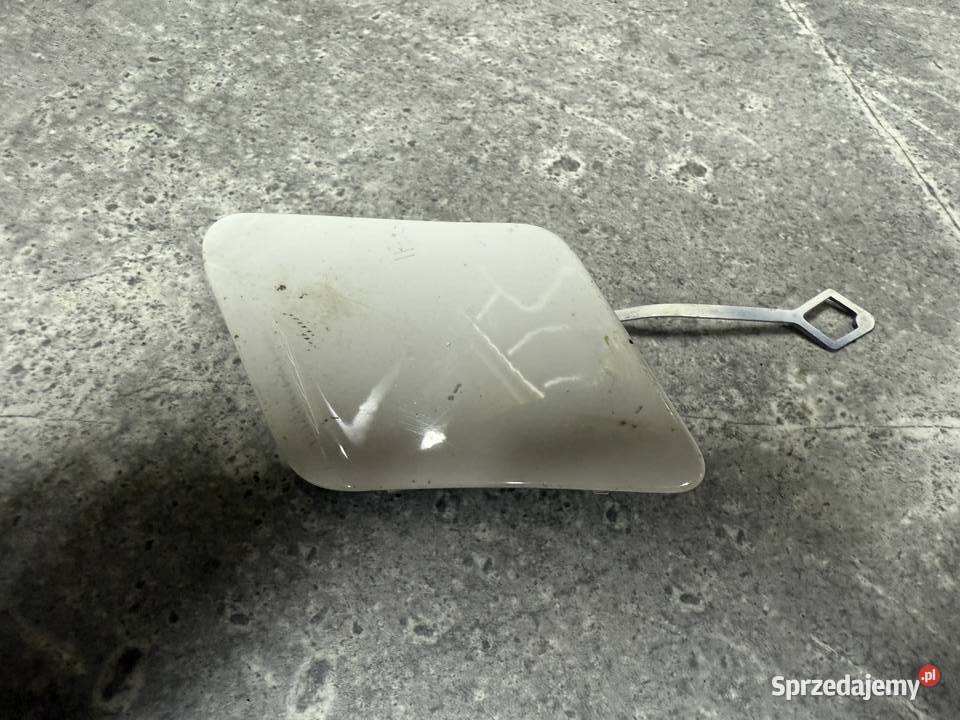 MERCEDES W204 AMG 1114 LIFT zaślepka zderzak