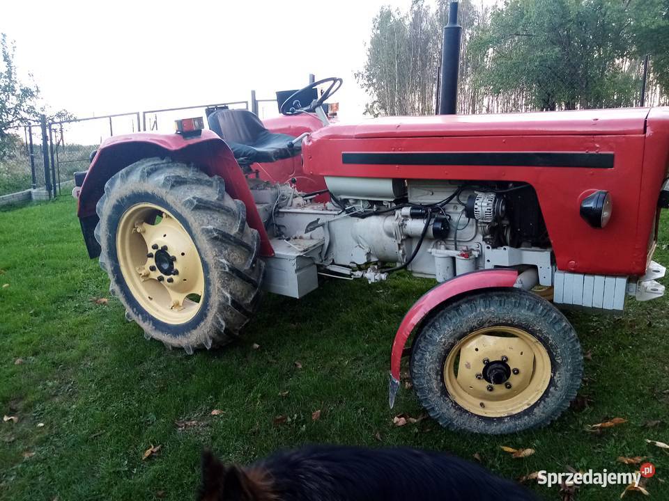 Zetor 3011 Ciągniki Brzozów sprzedam