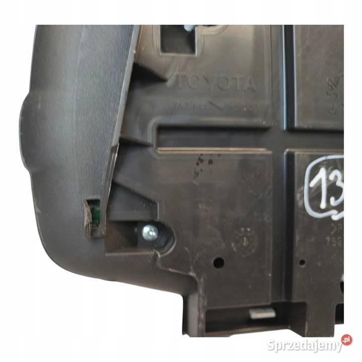 LICZNIK ZEGARY 769167330U Toyota Aygo II 108 C1 Chełm