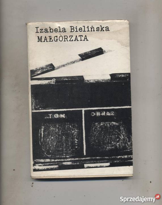 Małgorzata Szczecin