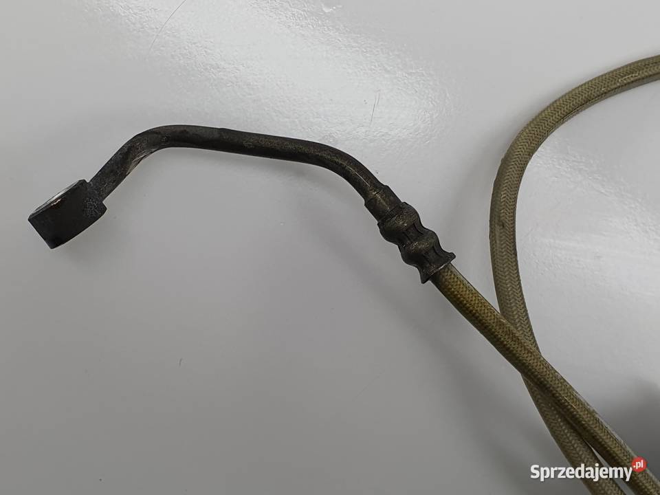 Przewod Hamulcowy SkiDoo Summit 800 XRS Łódź