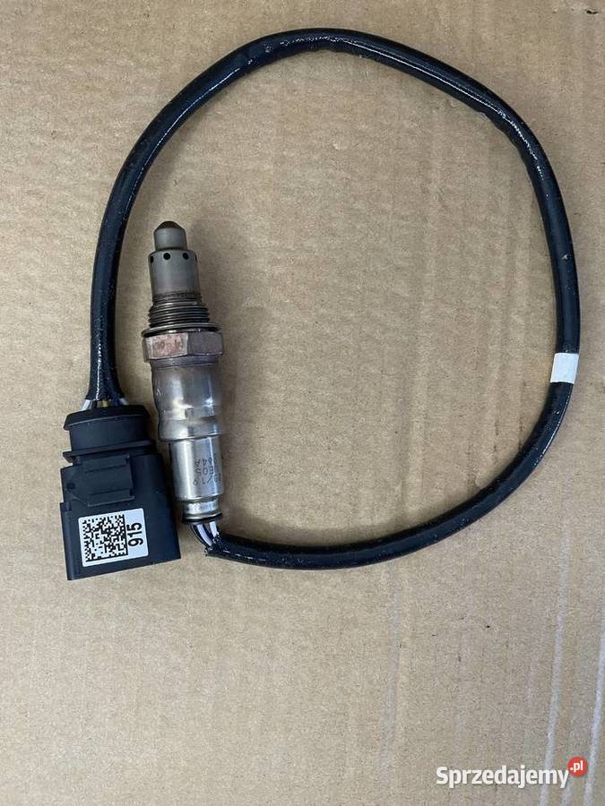 SONDA LAMBDA SENSOR NOX 05L906262B Zielona Góra