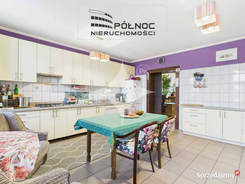 Obiekt komercyjny Oracze z potencjałem 3054zł/m2 Sprzedaż