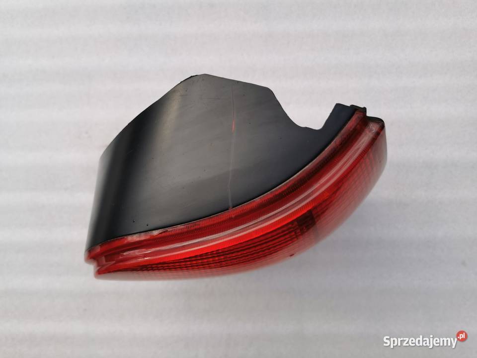 Lampa Prawy Tył Tylna Prawa Audi A4 B5 Avant Wyszków