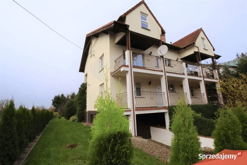 Na sprzedaż duży jednorodzinny dom 328 m kw 10 Sprzedaż zachodniopomorskie Budzistowo