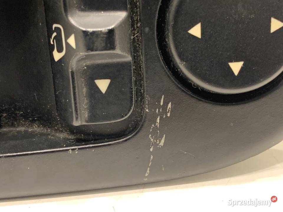 PRZEŁĄCZNIK SZYB PEUGEOT 407 96588276XT sprzedam