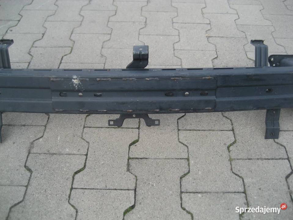 kia sorento iii 1519r belka zderzaka tył wielkopolskie sprzedam
