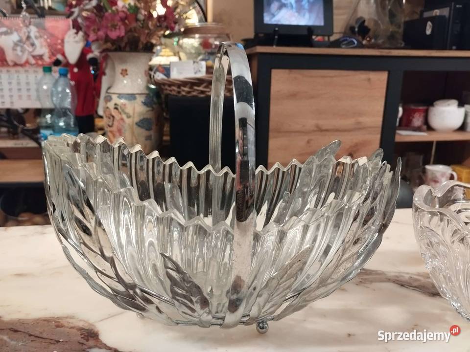 kolekcja kosz kosze plus miseczka lubuskie