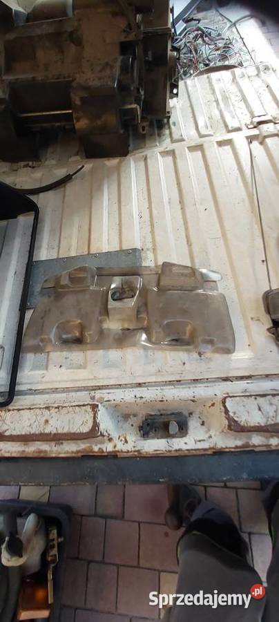 Vw t3 obudowa licznik Oława