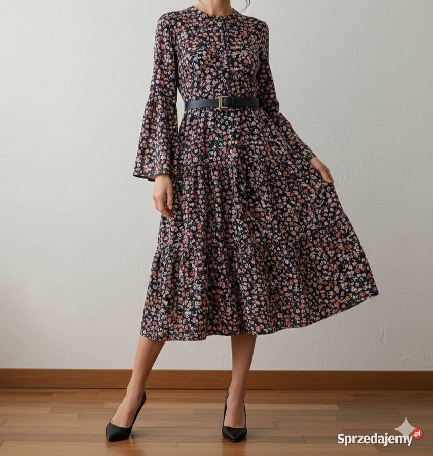 Oryginalna sukienka marki Michael Kors