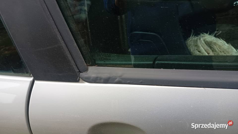 Peugeot 207 2006 1400cm3 Kraków