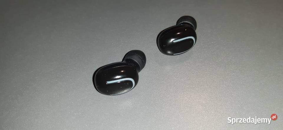 SAVIO TWS05 Słuchawki bluetooth Tychy