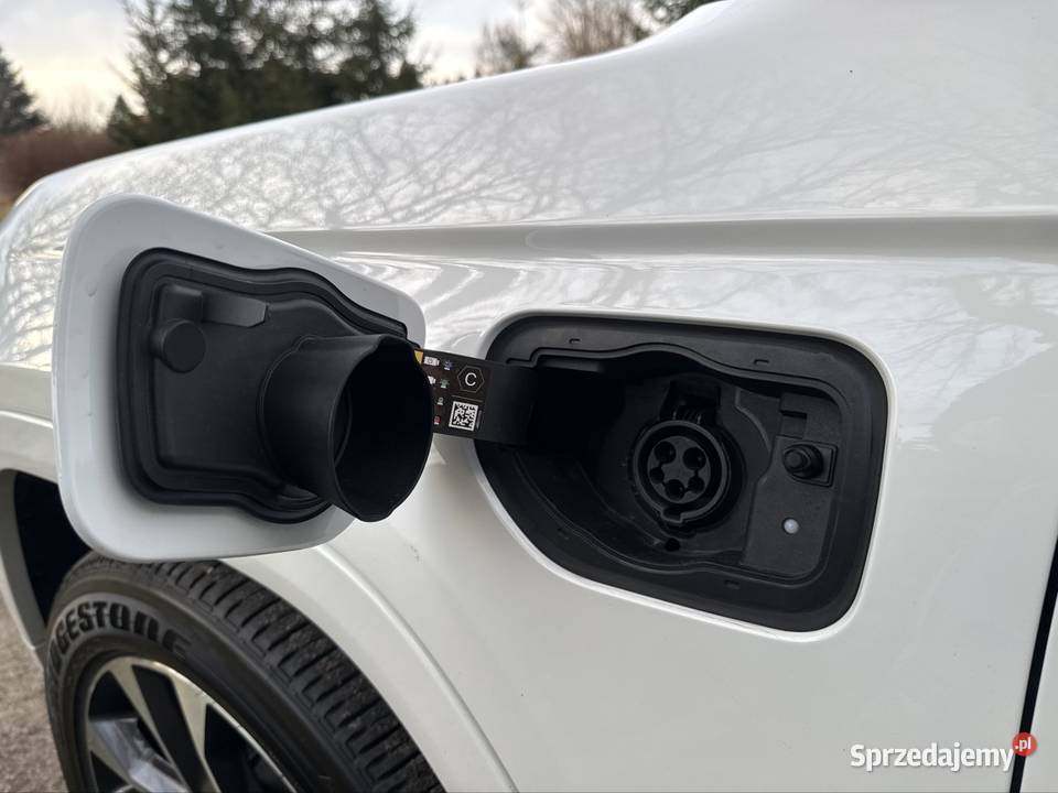 Jeep Grand Cherokee Overland FULL nieuszkodzony zachodniopomorskie