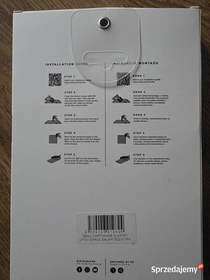 Samsung s22 ultra 256gb Telefony i Akcesoria Lubań