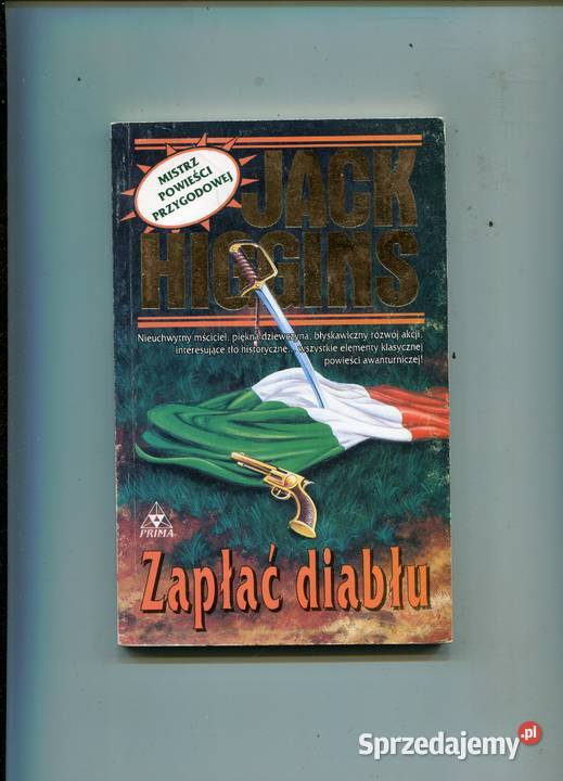 zapłać diabłu Higgins zachodniopomorskie Szczecin