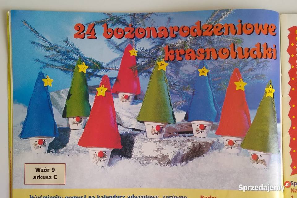 Hobby czasopismo dzieci 52006 Gdańsk sprzedam