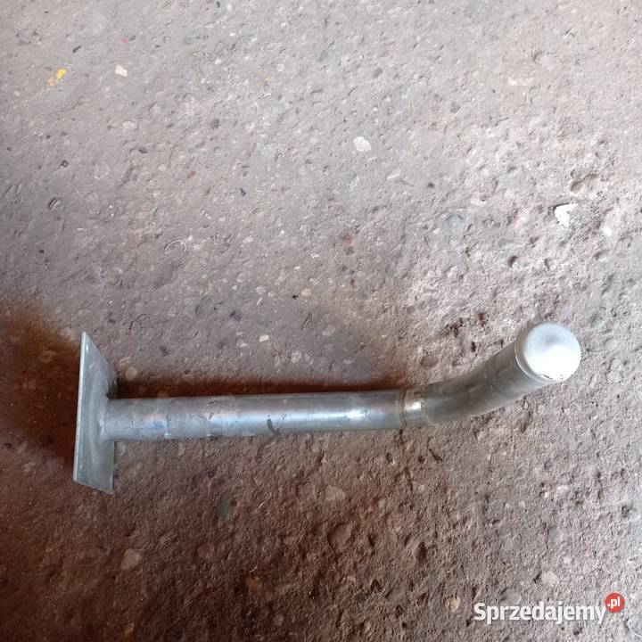 Uchwyt Antenowy Ścienny Kątowy Kamień Pomorski