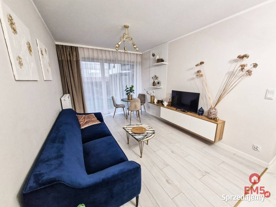 Mieszkanie 54m2 3 pokoje Białystok Sukienna