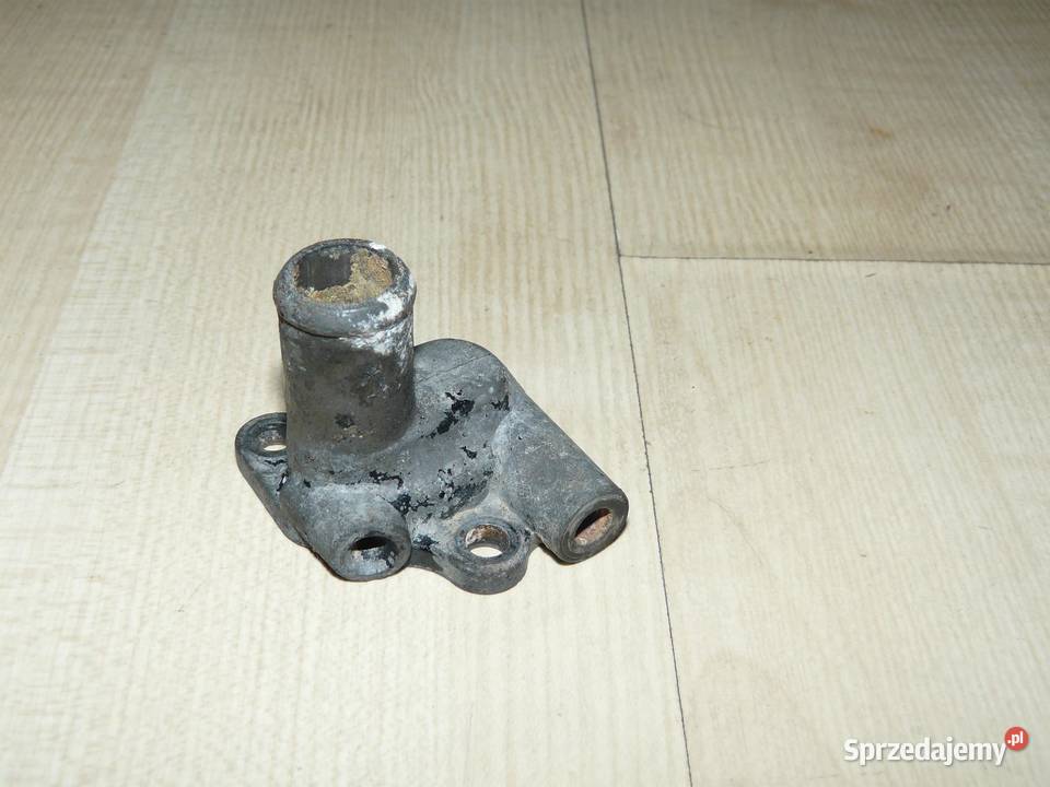 Yamaha DT 125 R Pokrywa Termostatu Króciec mazowieckie Halinów sprzedam