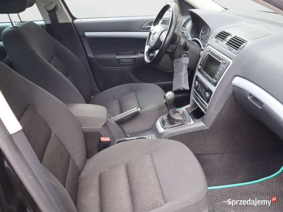 Skoda Octavia 14 TSI Octavia Bielany Wrocławskie sprzedam
