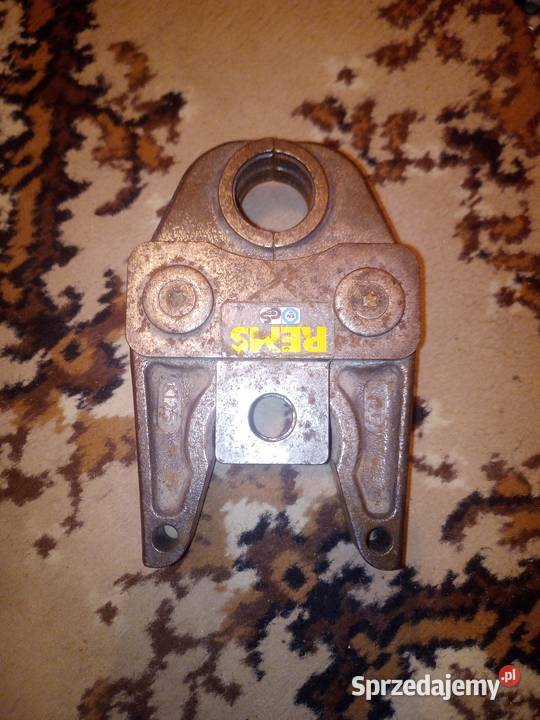 Szcelka KI 25 w stanie