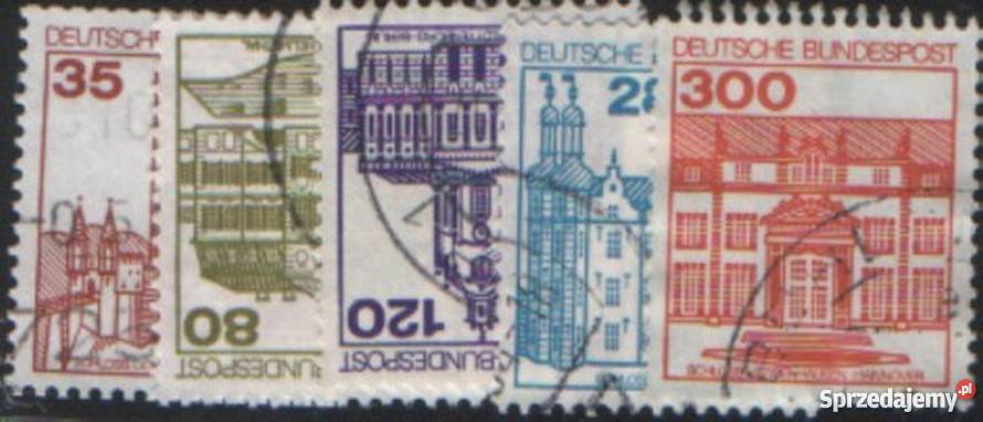 Zn RFN Mi 1139 43 kas 1982 śląskie Gliwice sprzedam