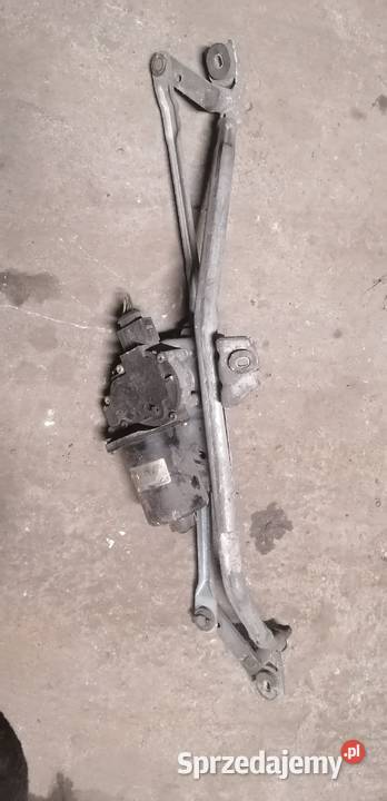 Mechanizm wycieraczek Passat b lift osobowe Płońsk sprzedam