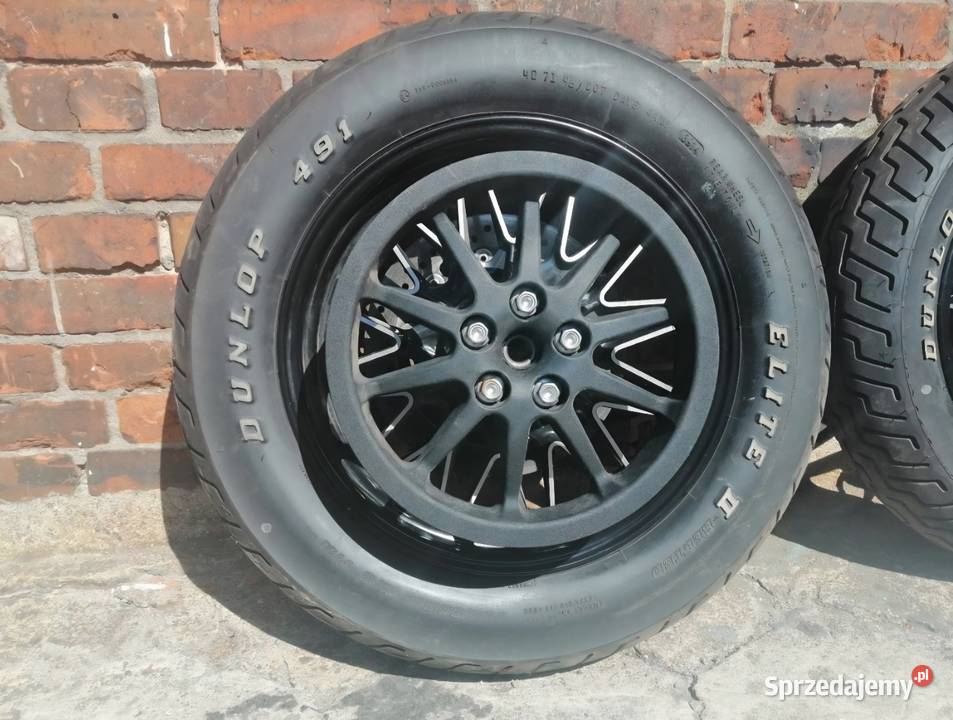 Victory Gunner Koła pomorskie