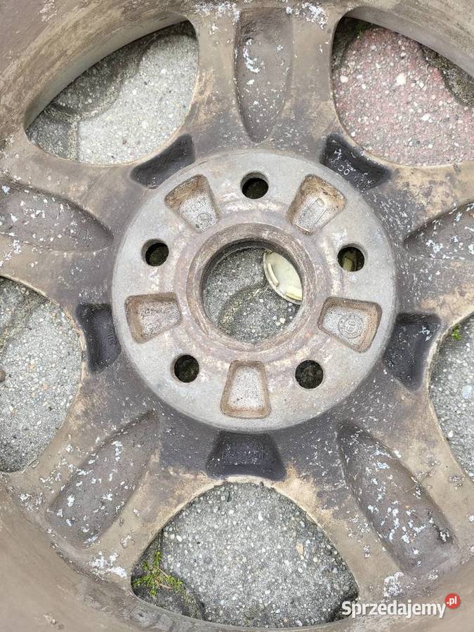 Obrecz kolasprzedam Rybnik