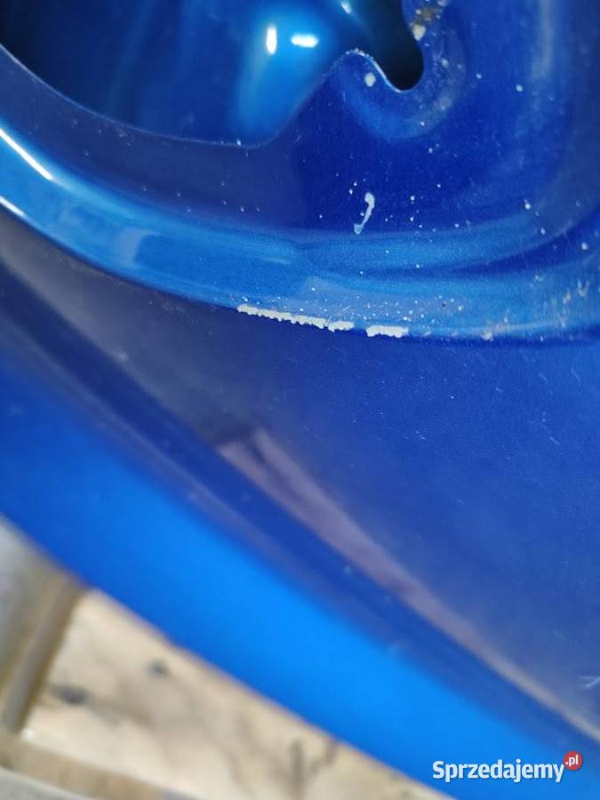 Klapa Bagażnika Ford Puma II 2019 L1TBS40404AE Pleszew