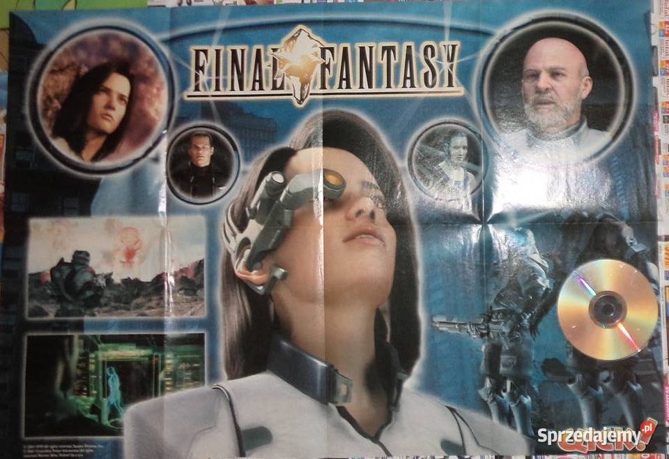 game poster Heroes of might and magic IV 4 2001 Rzeszów