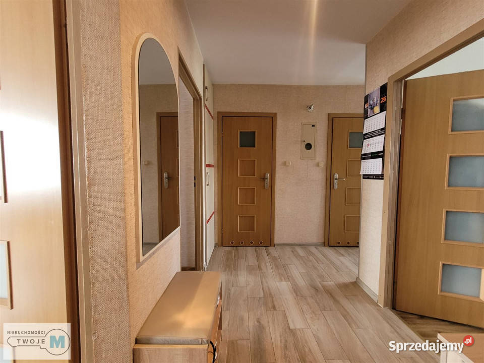 Mieszkanie 6592m2 3pok Kielce