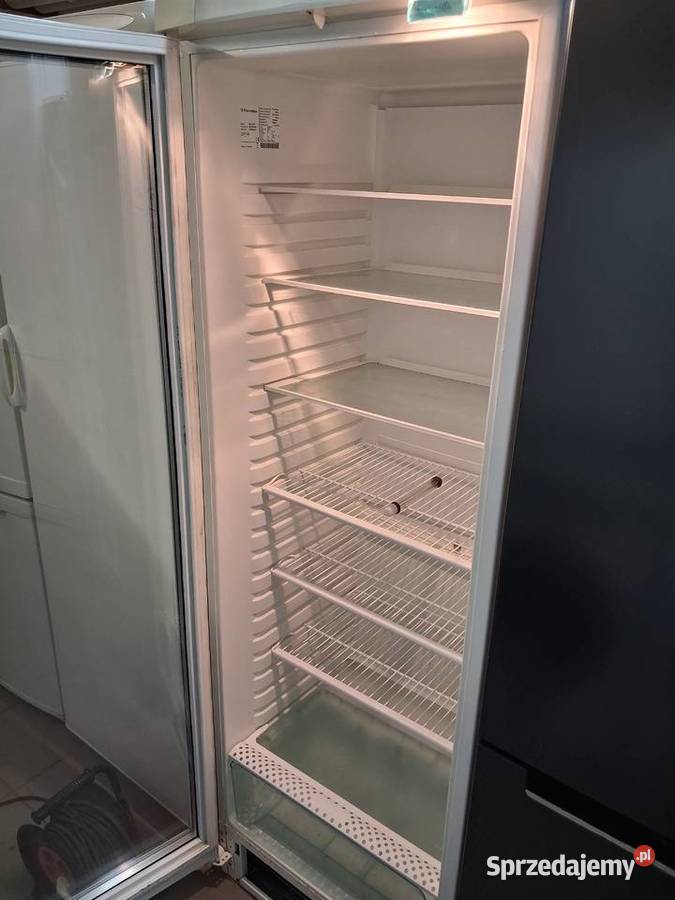 CHŁODZIARKA ELECTROLUX Lodówki i zamrażarki Wrocław