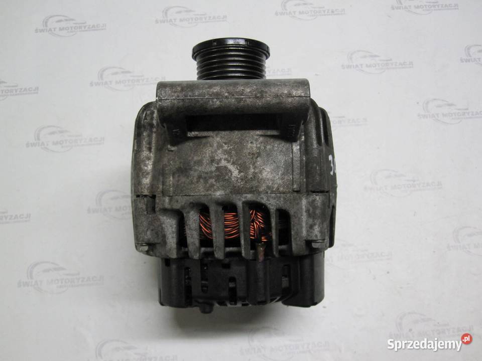 Peugeot 207 16 B VTI 5FW 120 10r V7576513