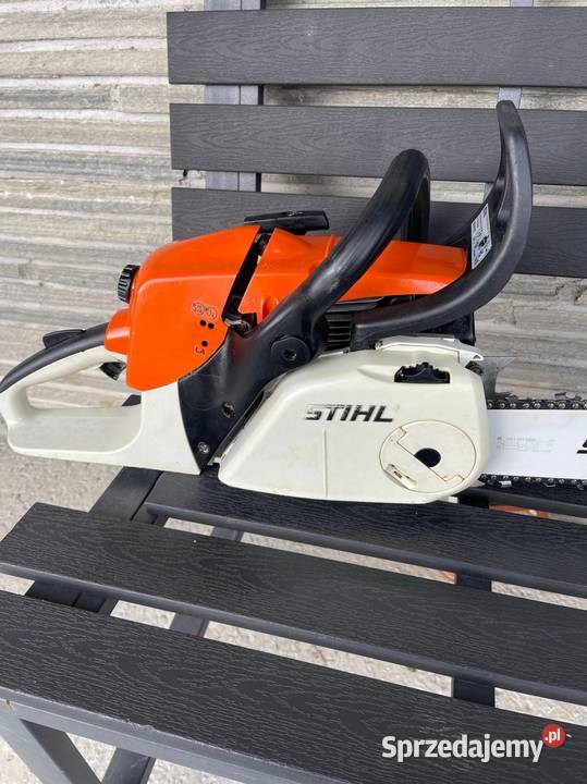 Piła spalinowa Stihl MS 280 C świętokrzyskie Kielce