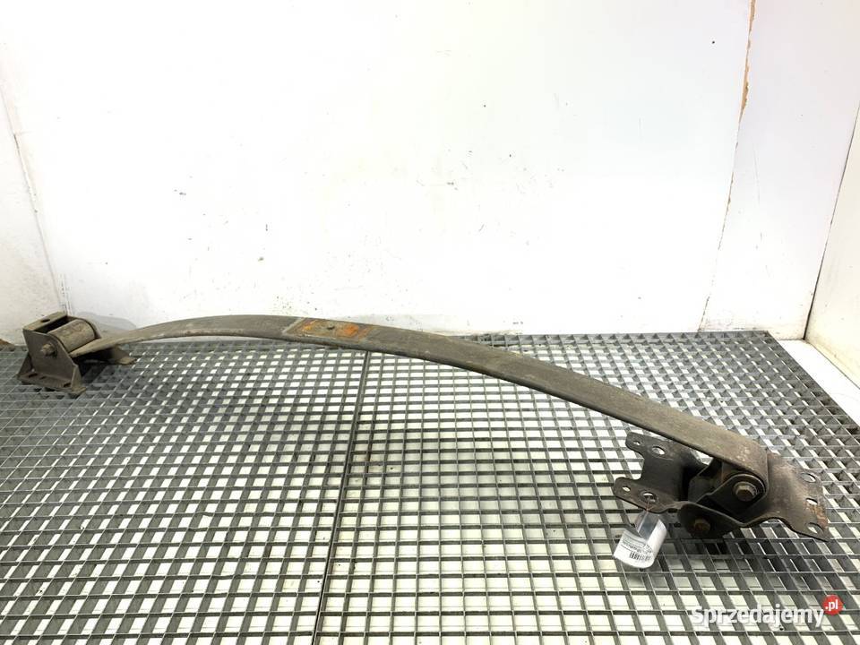 RESOR LEWY TYŁ RENAULT MASTER III Bus PIÓRO Motoryzacja