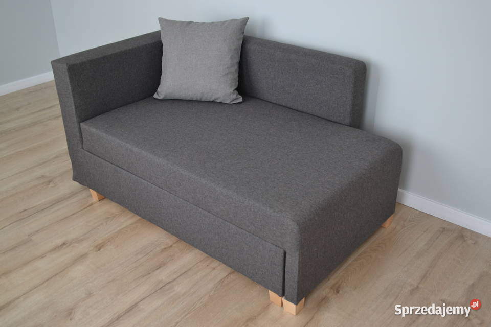 Narożnik Sofa Kanapa z funkcją spania 73cm Narożniki Kępno