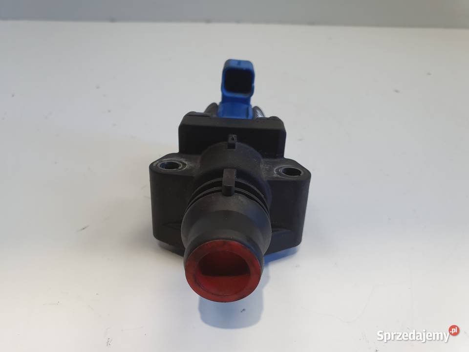 Volvo S60 II V60 16 T3 Elektrozawór wody lubelskie Chełm