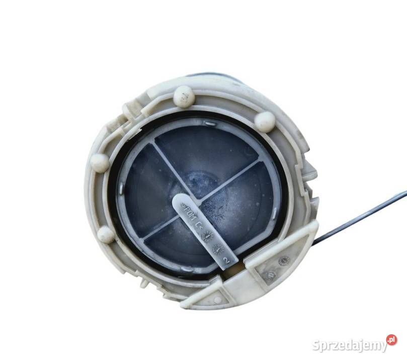 POMPA PALIWA AUDI A4 B6 AUDI A4 B7 VW PASSAT B5 osobowe Pompy paliwa świętokrzyskie