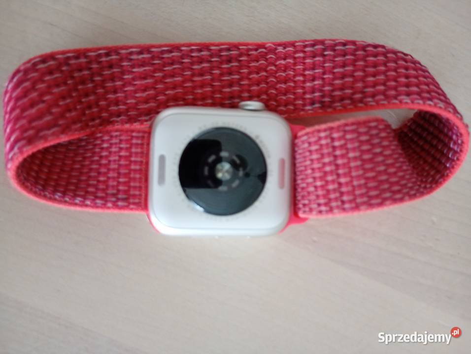 Appel watch 2 generacja 40mm damski Warszawa sprzedam