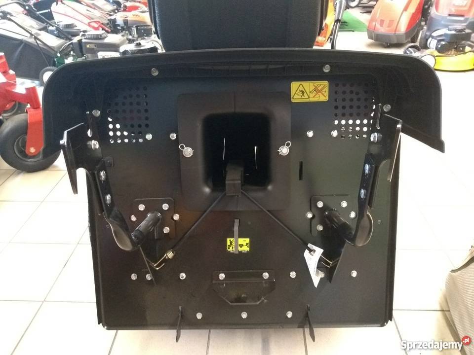 Traktor ogrodowy SNAPPER RXT 300 BS 27 2 Krzyżanowice